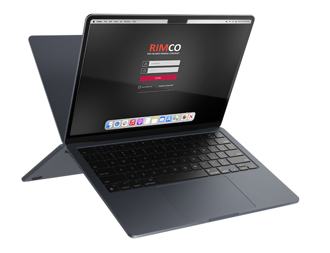 RIMCO full traceability process