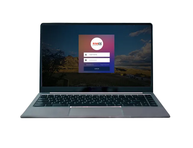 RIMCO full traceability process